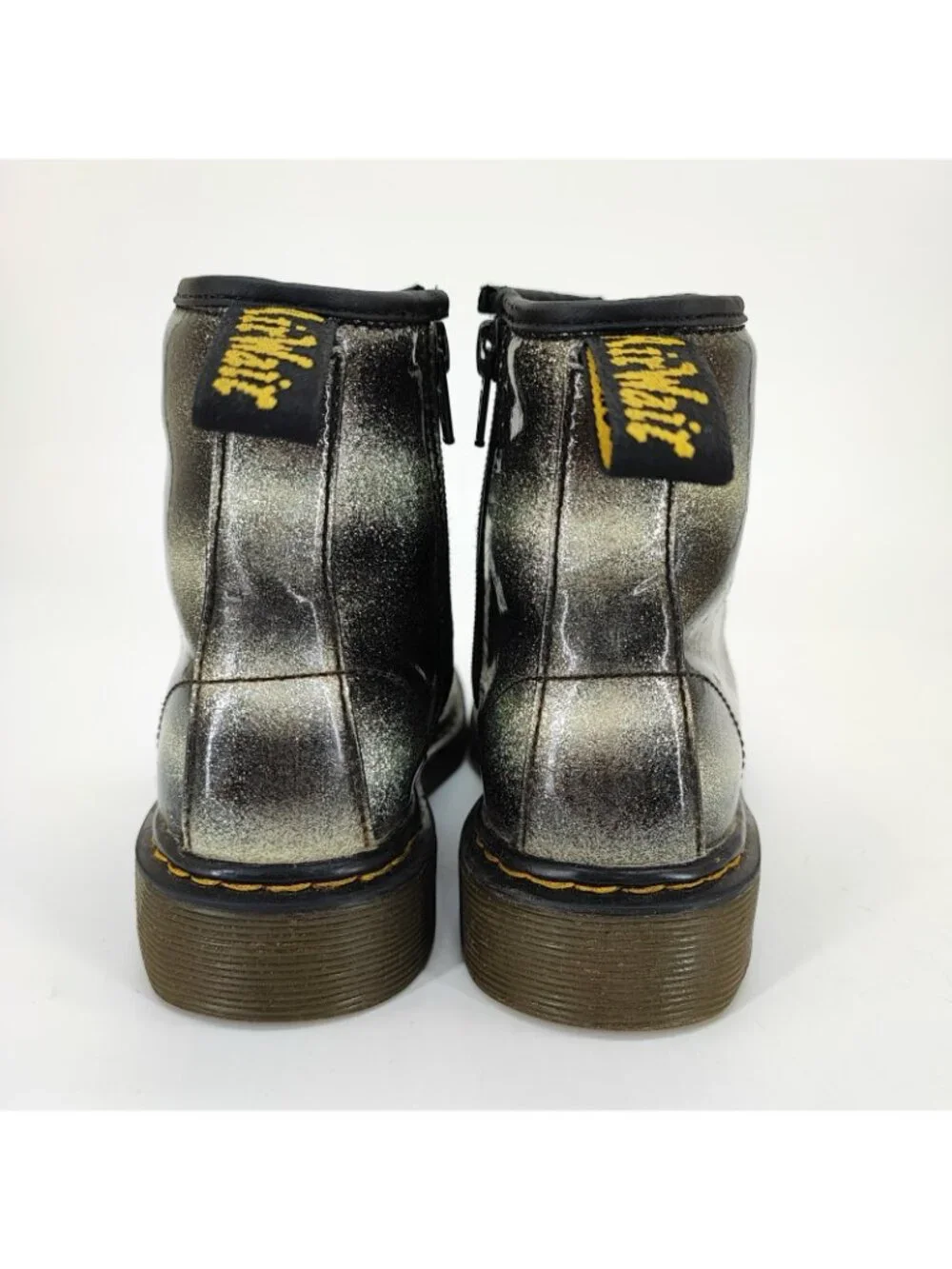 Dr. Martens authentic dr
